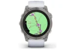 Montre Garmin Epix Pro Gen 2 Sapphire Titane 47 mm – Image 14