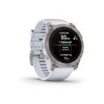 Montre Garmin Epix Pro Gen 2 Sapphire Titane 51 mm