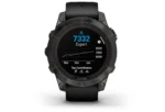Montre Garmin Fenix 7 Pro Sapphire Solar Titane – Image 6