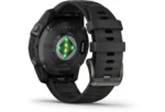 Montre Garmin Fenix 7 Pro Sapphire Solar Titane – Image 4