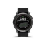 Montre Garmin Fenix 7X Solar