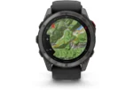 Montre Garmin  Fenix 8 Pro AMOLED Sapphire Titane 47 mm – Image 10