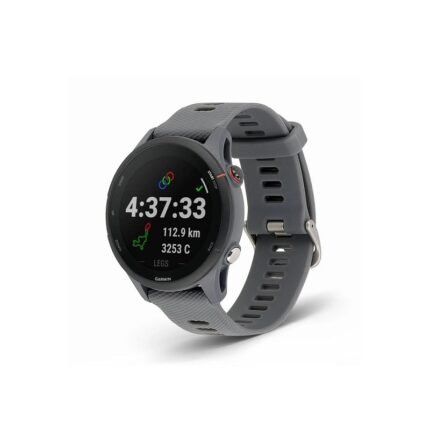 Montre Garmin Forerunner 255