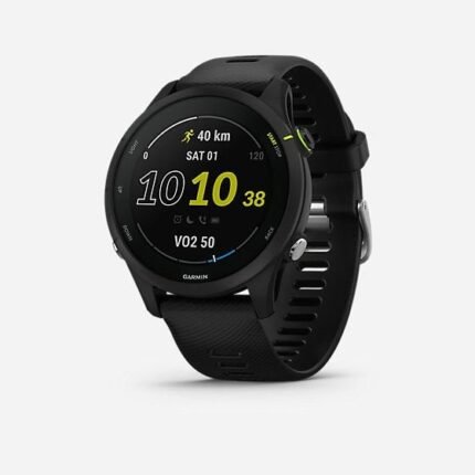 Montre Garmin Forerunner 255 Music