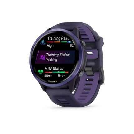 Montre Garmin Forerunner 570 47 mm