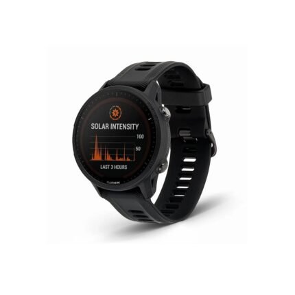 Montre Garmin  Forerunner 955 Solar