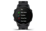Montre Garmin  Forerunner 955 Solar – Image 9