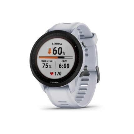 Montre Garmin  Forerunner 955 Solar