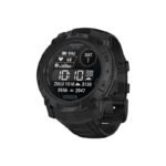 Montre Garmin Instinct 3 Solar Tactical Edition 50 mm