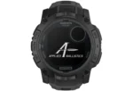 Montre Garmin Instinct 3 Solar Tactical Edition 50 mm – Image 3