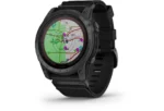 Montre Garmin Tactix 7 Pro Sapphire Solar Titane – Image 4