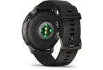 Montre Garmin Venu 4 bracelet cuir – Image 18