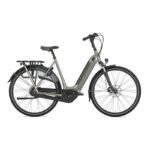 Vélo de ville électrique Gazelle Grenoble C7+ HMB – Image 3