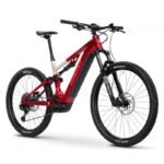 VTT électrique Ghost E-ASX ESSENTIAL 2025 – Image 6