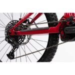 VTT électrique Ghost E-ASX ESSENTIAL 2025 – Image 4