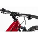 VTT électrique Ghost E-ASX ESSENTIAL 2025 – Image 2