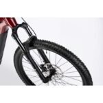 VTC électrique Ghost E-TERU ADVANCED 2025 – Image 5