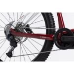 VTC électrique Ghost E-TERU ADVANCED 2025 – Image 3