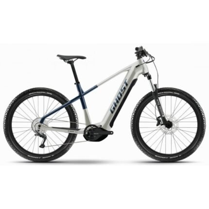 VTT électrique Ghost E-TERU UNIVERSAL 2024