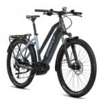 VTT électrique Ghost E-Teru ESSENTIAL EQ MID 2025 – Image 7