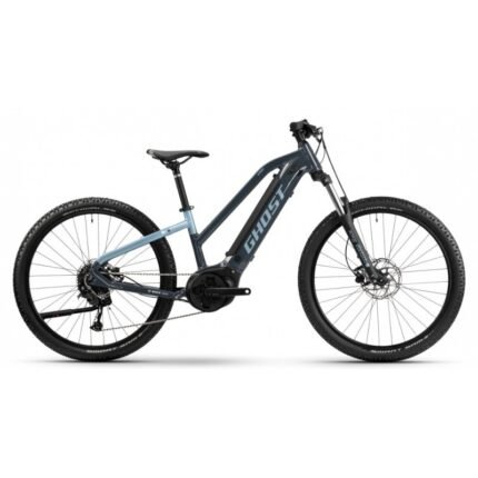 VTT électrique Ghost E-Teru Mid 2025