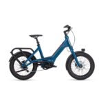 Vélo électrique Gitane G-Life COMPACT 2.1 – Image 2