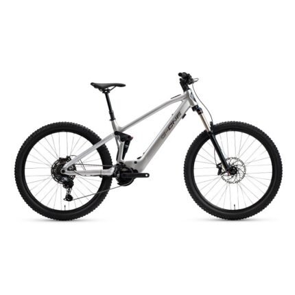 Gitane G-One BLACK FOREST FS2