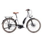 Gitane e-CITY STEPS D8 26"