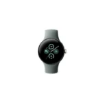 Montre connectée Google Pixel Watch 2 Polie Bleu Azur – Image 6