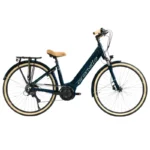 Vélo électrique ville Granville E-Integrated 30 plus 500Wh – Image 9