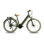 Vélo électrique ville Granville E-Integrated 30 plus 500Wh – Image 2