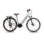 Vélo électrique ville Granville E-Integrated 30 plus 400Wh
