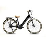 Vélo électrique ville Granville E-Integrated 30 plus 500Wh – Image 4
