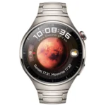 HUAWEI Watch 4 Pro Elite Titane – Image 4