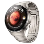 HUAWEI Watch 4 Pro Elite Titane – Image 5