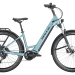 BULLS Iconic Evo 1 625Wh Wave 27.5"