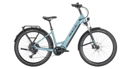 BULLS Iconic Evo 1 625Wh Wave 27.5"