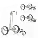 JuCad Phantom Titan eX 2.0