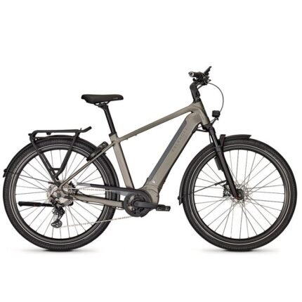 VTC électrique Kalkhoff Endeavour 5+ Advance ABS - 625 Wh