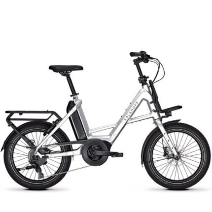 VTC électrique Kalkhoff Endeavour C+ Move - 545 Wh