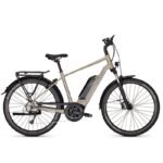 Vélo de randonnée électrique Kalkhoff Entice 1 Move - 725 Wh