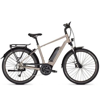 Vélo de randonnée électrique Kalkhoff Entice 1 Move - 725 Wh