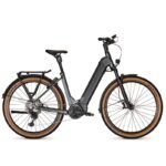 Vélo de randonnée électrique Kalkhoff Entice 5+ Advance (2024) – Image 6