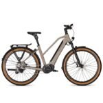 Vélo de randonnée électrique Kalkhoff Entice 5+ Advance (2024) – Image 5