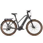Vélo de randonnée électrique Kalkhoff Entice 5+ Advance (2024)