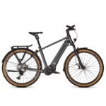 Vélo de randonnée électrique Kalkhoff Entice 5+ Advance (2024) – Image 2
