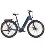 Vélo de randonnée électrique Kalkhoff Entice 5+ Move (2024) – Image 6