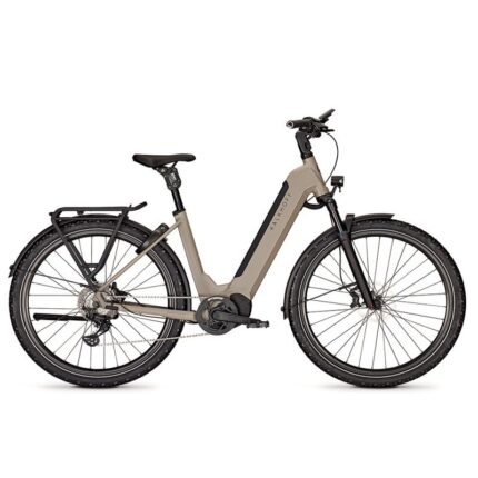 Vélo de randonnée électrique Kalkhoff Entice 5+ Move (2024)