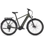 Vélo de randonnée électrique Kalkhoff Entice 5 Season 625 Wh – Image 3