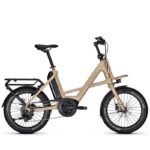 Vélo de randonnée électrique Kalkhoff Entice C+ Excite 545 Wh – Image 3